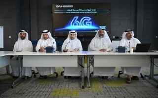 UAE Launches National 6G Technology Initiative