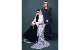 UAE to Start Filming Movie About First Arab Female Astronaut