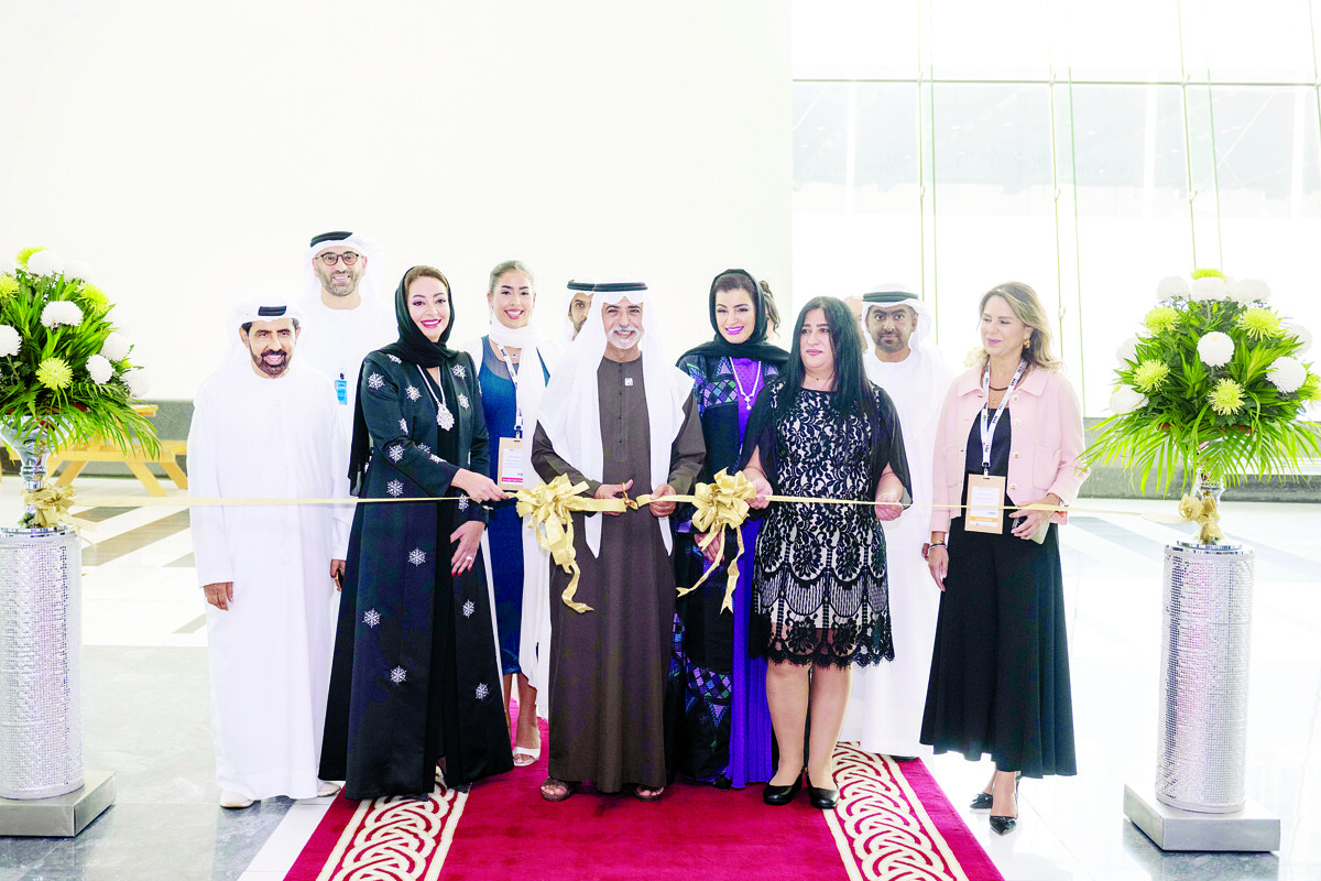 Opening of the Hadi and Thalitin Version of the Museum