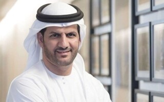 Opening of 'Marmoom: Wildlife Life' Exhibition in Dubai