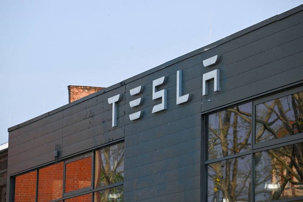 Tesla Sales Decline in European Markets