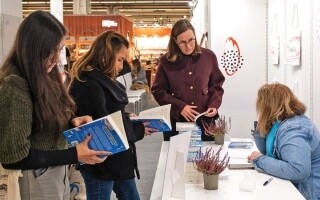 Sharjah Signs Agreement to Empower Women in Publishing