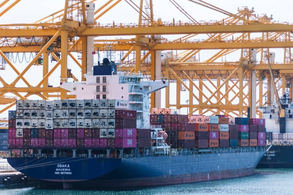Trade Between UAE and Japan Reaches 46 Billion Dirhams