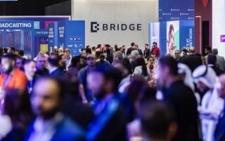 Bridge 2025 Summit in Abu Dhabi: Bridges Between Industries and the Future of the Knowledge Economy