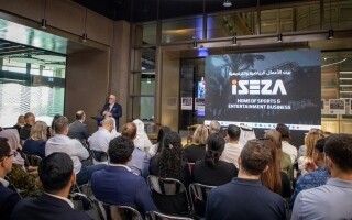 Дубай завершает гольф-сезон и запускает центр спортивной целостности