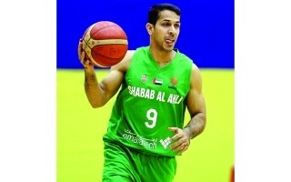 Al Ahli Youth Secures Crucial Victory in Basketball Tournament