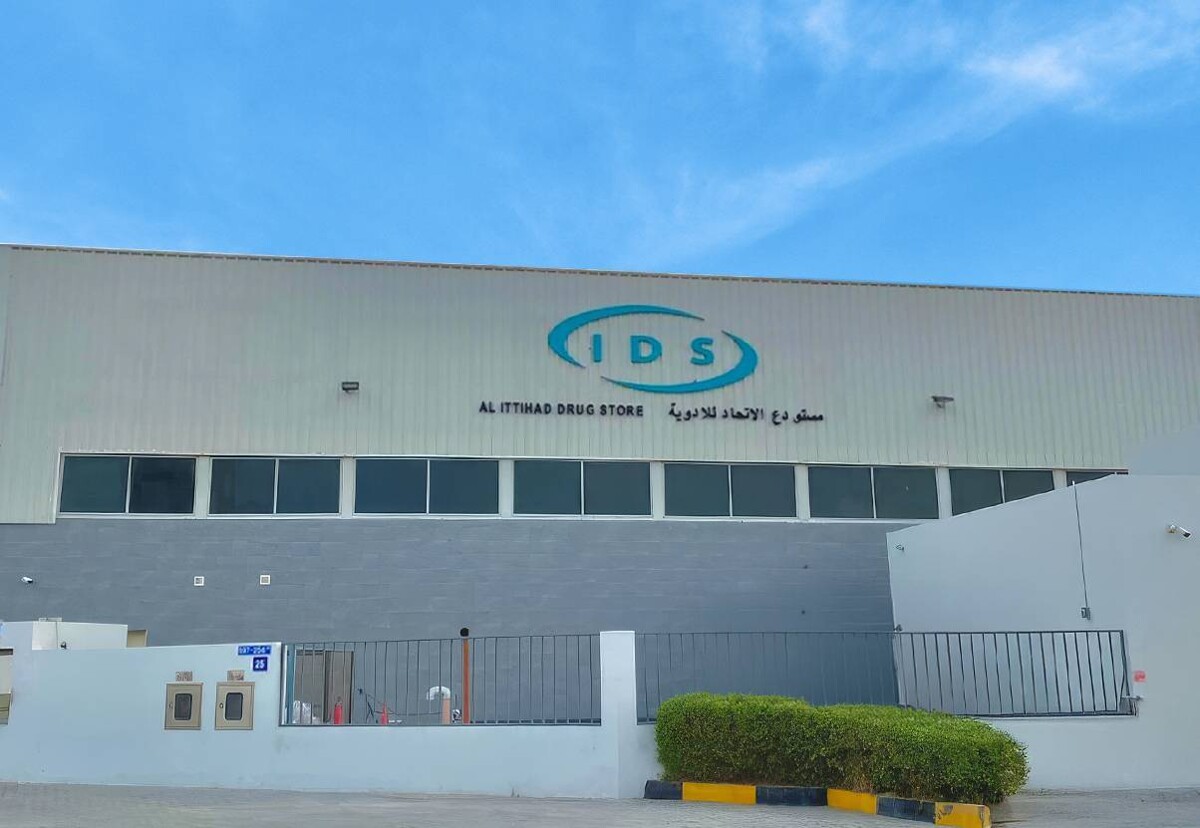 Mubadala Bio Completes Full Acquisition of Two Pharmaceutical Companies in UAE