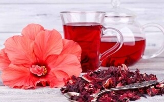 Health Benefits of Hibiscus Tea