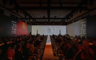 Ammani Celebrates 20th Anniversary with Exclusive Experience at The Lana, Dubai