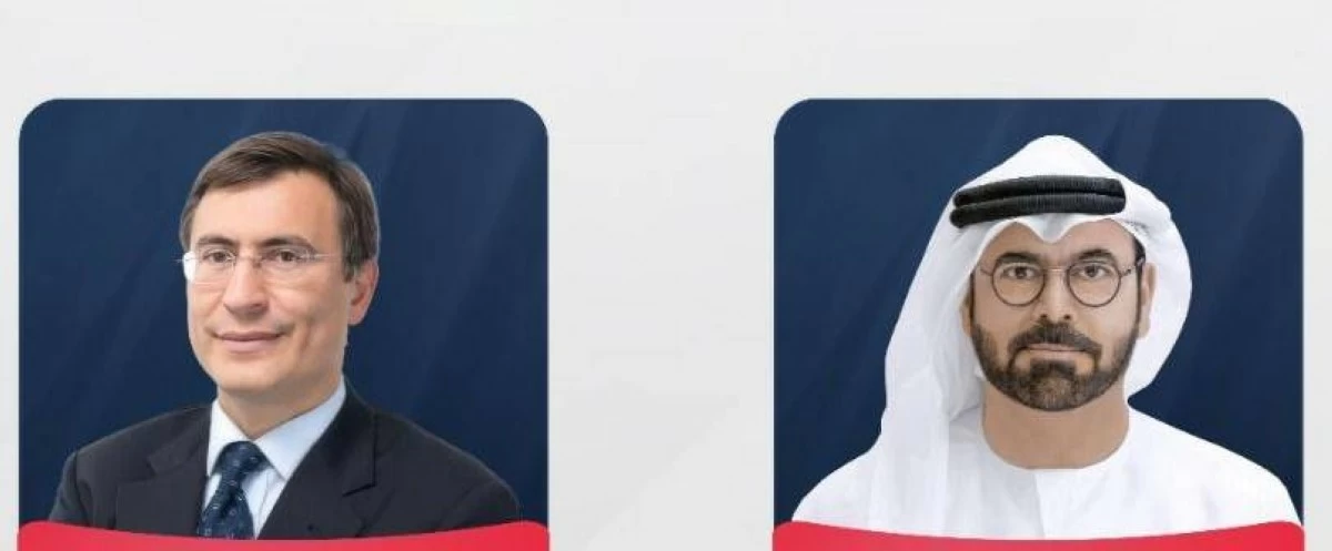 CIFF to Contribute $100 Million to Fight Child Hunger via Edge of Life Campaign