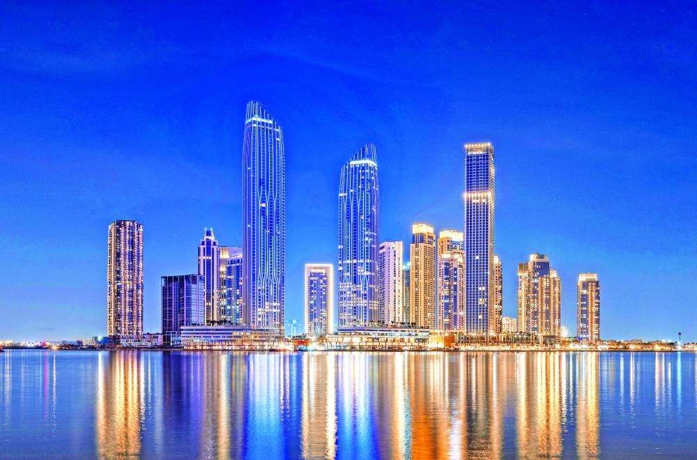 Developments in the Rental Sector in the UAE