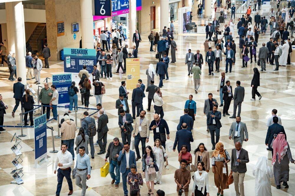 UAE Solidify Position as Key Player in Regional Logistics