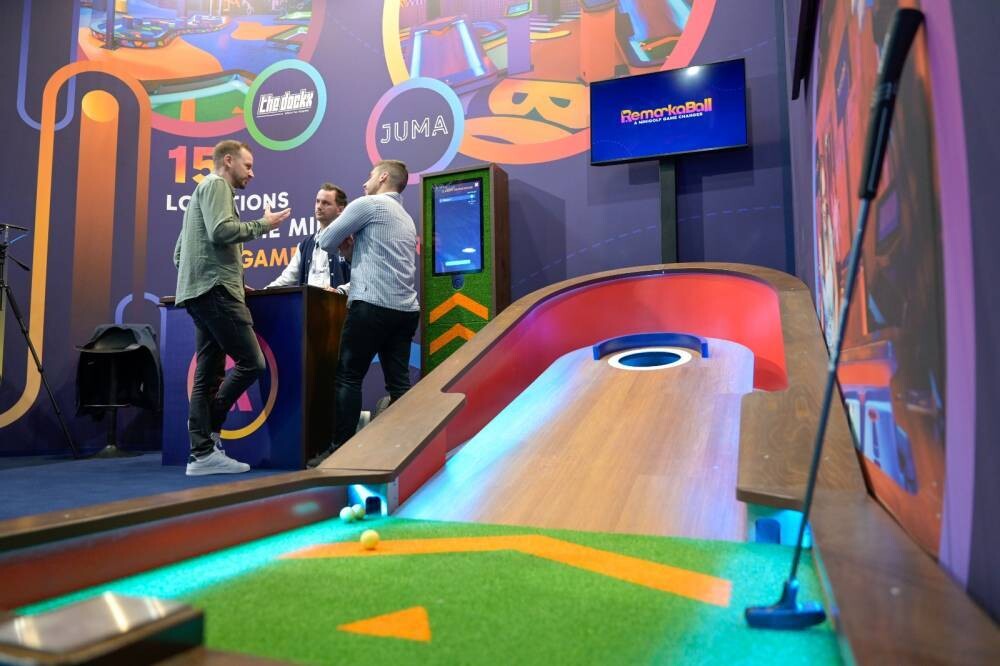 IAAPA Launches Regional Office in Dubai