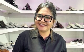 El 'Coca-Cola Arena' de Dubái se transforma para el festival 'Big Clearance Sale'