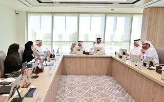 UAE Federal National Council discusses 2026 budget bill