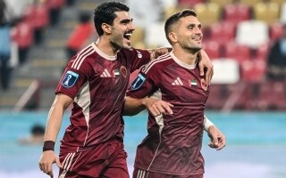 Al Wahda Defeats Al Jazira in First Leg of Semi-Final
