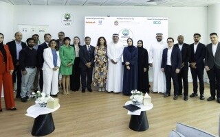 UAE Initiative Promotes Zero-Emission Vehicles