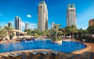 UAE Hotels Launch Comprehensive Offers to Attract Visitors