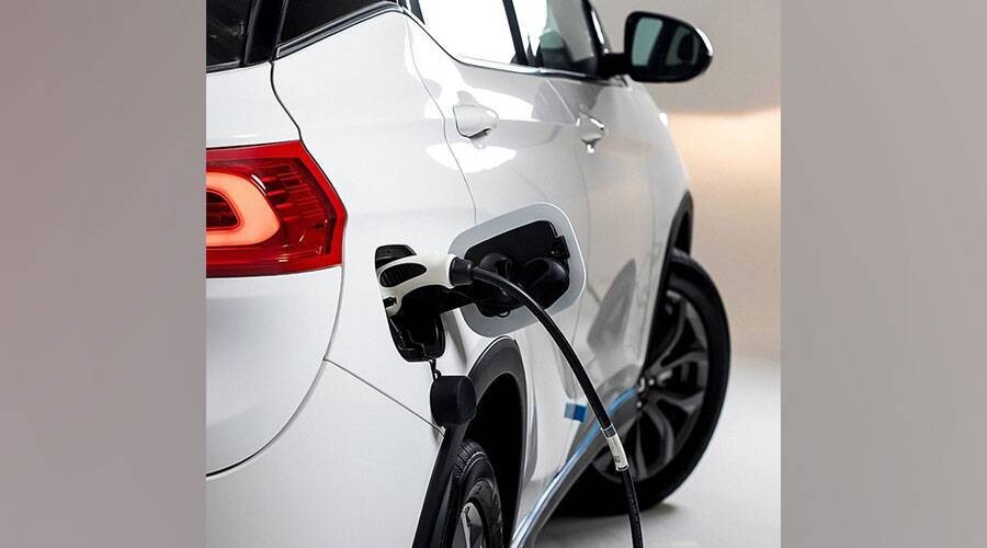 阿联酋电动汽车充电站扩张战略