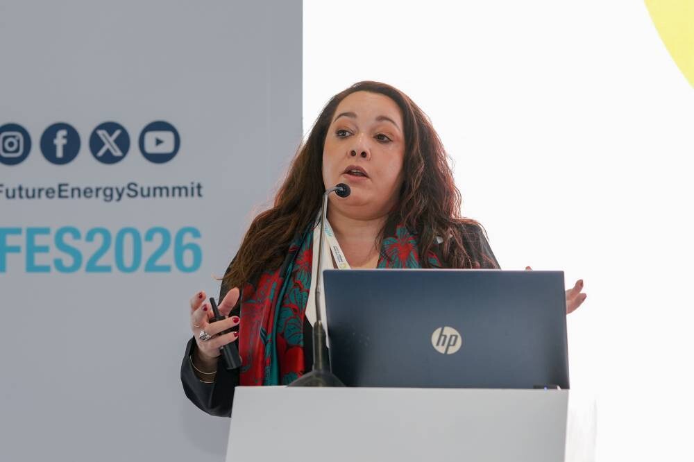 中东太阳能协会发布《2026年展望》报告