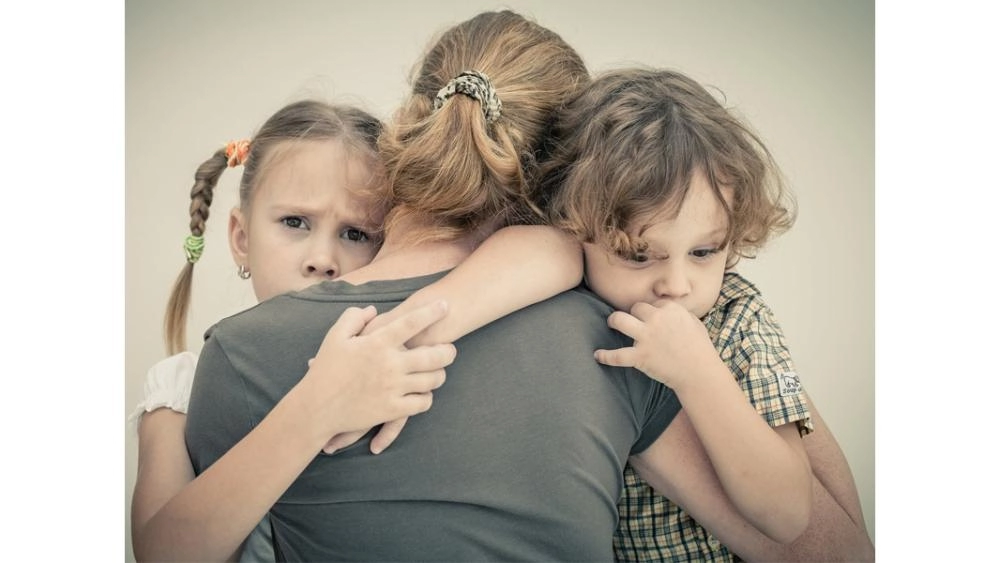 Mother on the Brink: Battling Cancer and Poverty