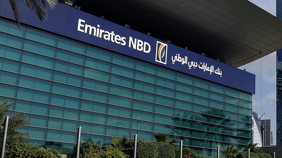 Emirates NBD Bank Returns Launching Currency Exchange Offer