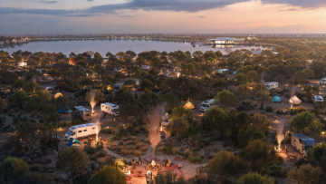 Dubai Launches New Environmental Project: Al Layan Oasis