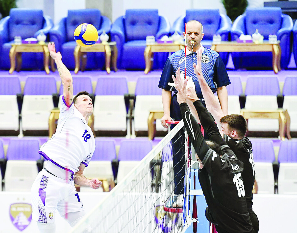UAE Cup Final: Al Ain vs Bani Yas