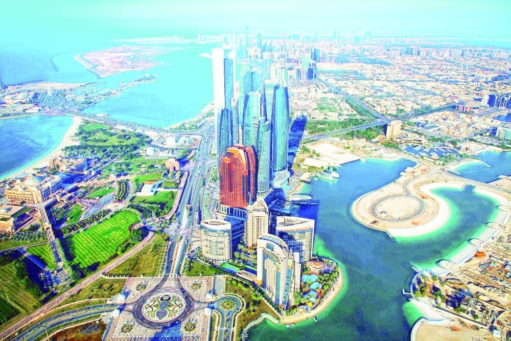 Рынки недвижимости ОАЭ показывают сбалансированный рост