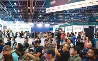 Dubai Hosts International Coffee Auction