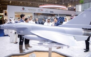 Dubai Confirms its Position as a Leading Player in Aviation