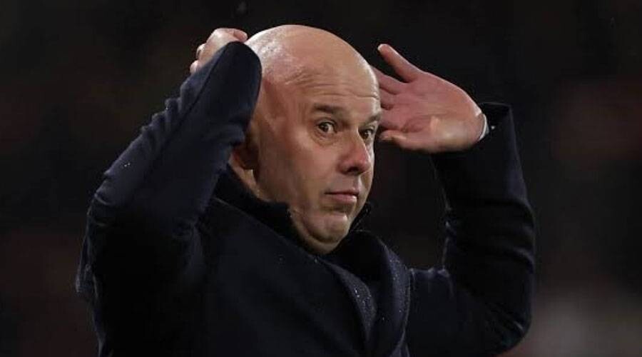 Slot Admits Technical Crisis at Liverpool