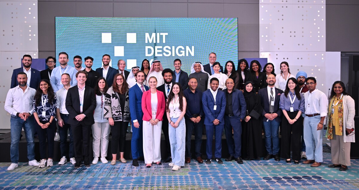 Dubai Silicon Oasis Partners with MIT for Innovation