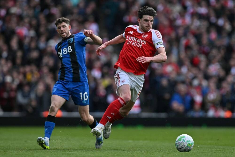 Arsenal Suffers Defeat to Bournemouth in Premier League