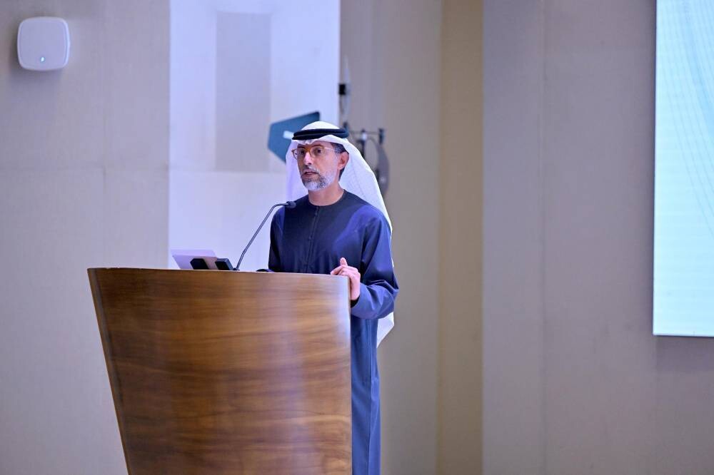 UAE Invests in AI and Solar Energy