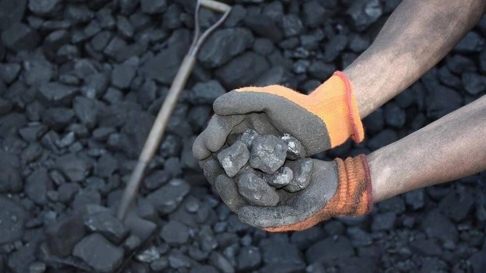 Asia Returns to Coal for Energy Security