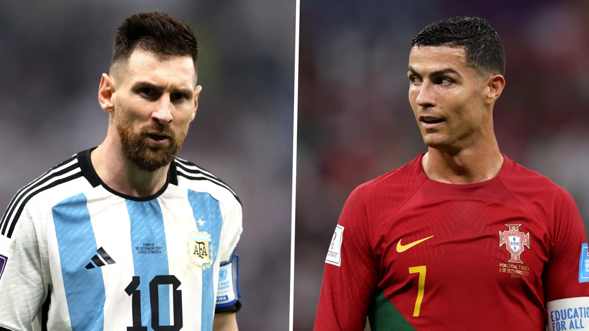 乔·科尔谈罗纳尔多：最佳球员的焦虑