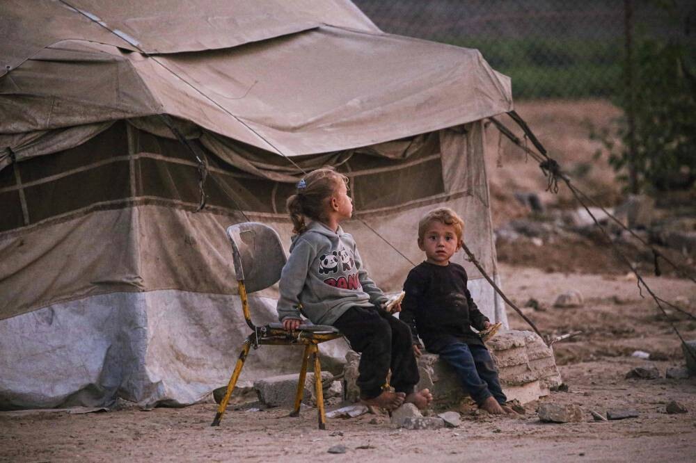 Доктор Анвар Каракаш: Соглашение по Газе — это начало нового пути