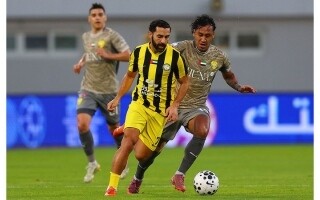 Khorfakkan and Al-Wasl Draw 2-2 in ADNOC Pro League