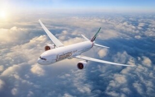 Emirates Introduces AI-Powered Turbulence Prediction System