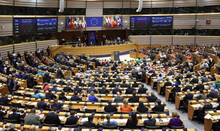European Parliament Approves Migration Policy Tightening