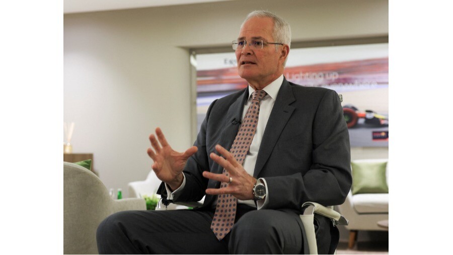 Нефтяное месторождение Закум в Абу-Даби достигнет цели раньше срока