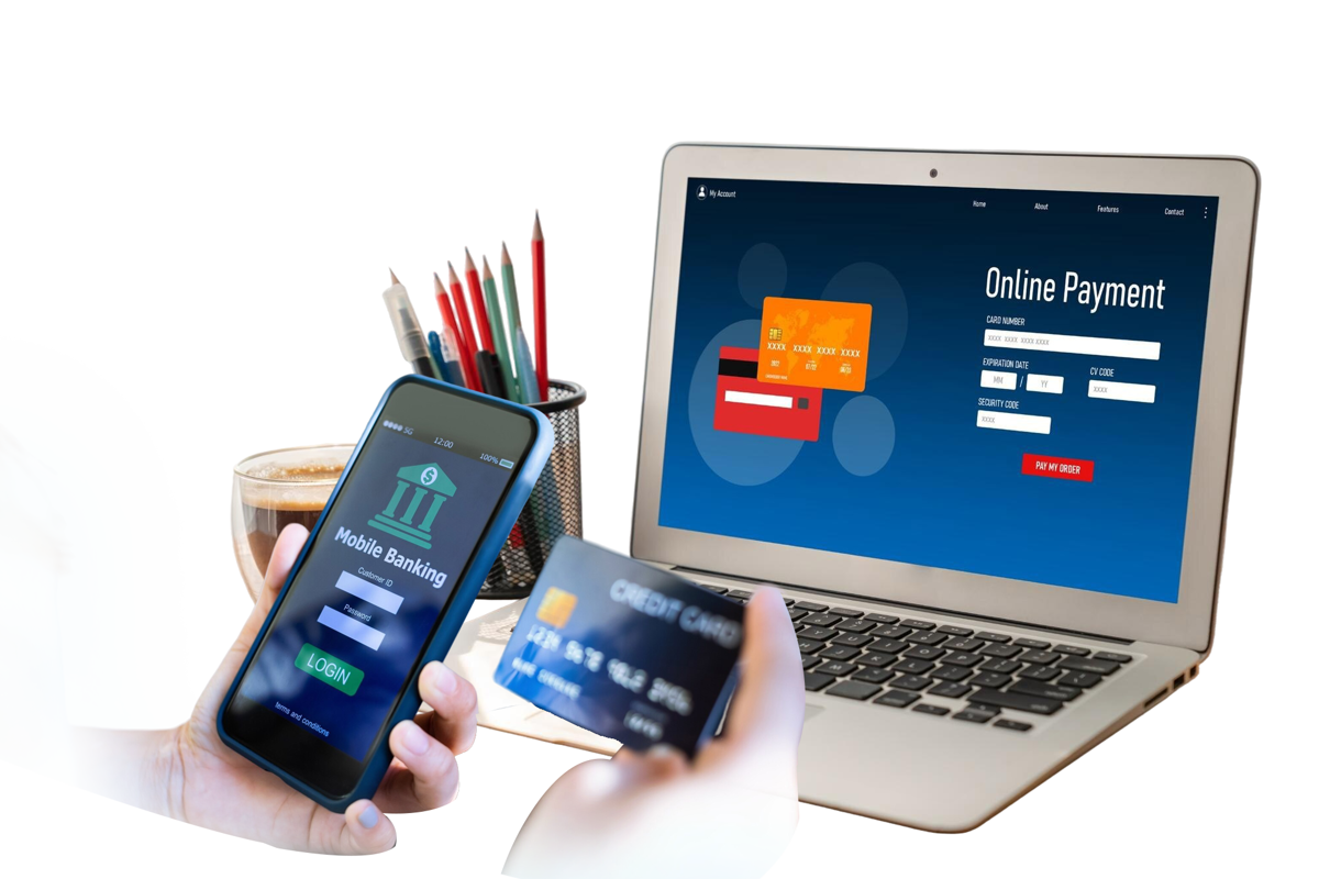 银行因天气敦促使用数字渠道