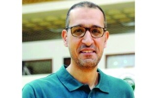 Nassr Basketball Team Aims for Experience in Dubai