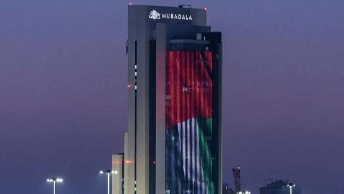 Mubadala Strengthens UAE Economy by Creating Jobs and Investing in Key Sectors