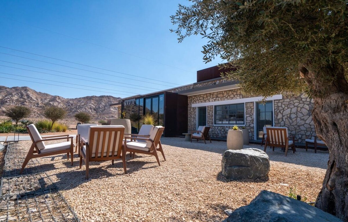 Гостеприимство Шарджи получило восемь международных наград