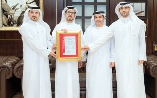 DEWA renews ISO compliance management certification