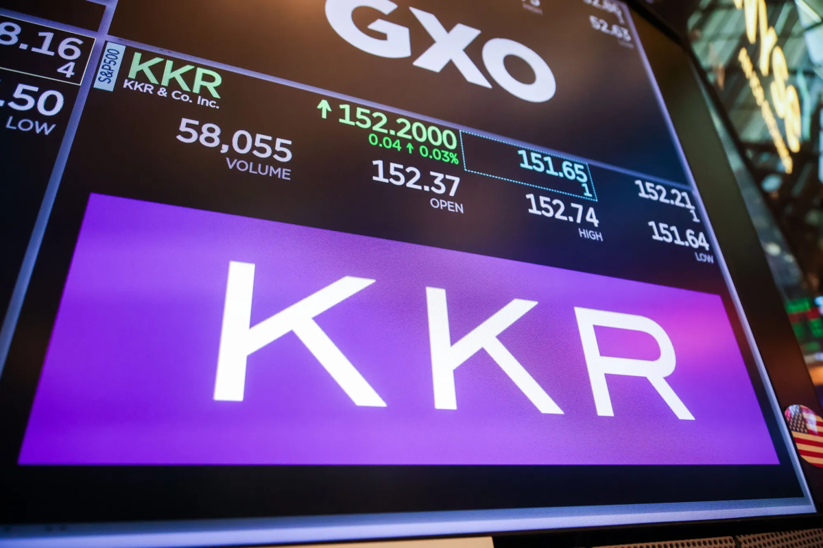 KKR инвестирует $220 млн в дубайскую компанию Premialab