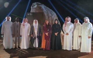 Шарджа отмечает включение «Аль-Файя» в список ЮНЕСКО