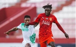 Фуджайра совершила впечатляющий «ремонтад» и обыграла Дба Аль-Хисн